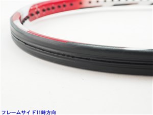 中古】ヘッド マイクロジェル プレステージ MP2008年モデルHEAD