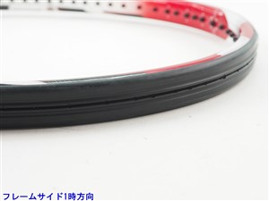 中古】ヘッド マイクロジェル プレステージ MP2008年モデルHEAD