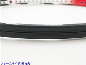 中古】ヘッド マイクロジェル プレステージ MP2008年モデルHEAD