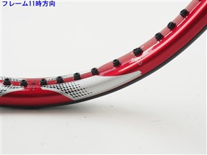 中古】ヘッド マイクロジェル プレステージ MP2008年モデルHEAD