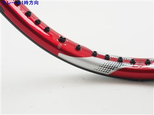 中古 テニスラケット ヘッド マイクロジェル プレステージ MP2008年モデル (G2)HEAD MICROGEL PRESTIGE MP 2008 中古】ヘッド マイクロジェル プレステージ MP2008年モデルHEAD