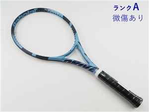中古】バボラ ピュア ドライブ チーム 2025年モデルBABOLAT PURE DRIVE