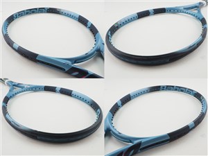 中古】バボラ ピュア ドライブ チーム 2025年モデルBABOLAT PURE DRIVE