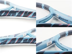 中古】バボラ ピュア ドライブ チーム 2025年モデルBABOLAT PURE DRIVE