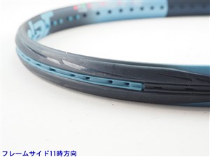 中古】バボラ ピュア ドライブ チーム 2025年モデルBABOLAT PURE DRIVE
