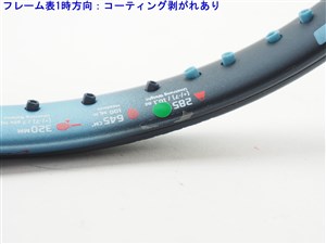 中古】バボラ ピュア ドライブ チーム 2025年モデルBABOLAT PURE DRIVE