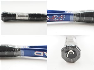 中古】ヘッド プロ ツアー 2.0 2020年モデル【インポート】HEAD PRO
