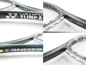 中古】ヨネックス イーゾーン 98 2024年モデルYONEX EZONE 98 2024(G3