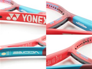 中古】ヨネックス ブイコア 100 2021年モデルYONEX VCORE 100 2021(G2