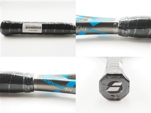 中古】バボラ ピュア ドライブ ブイエス 2019年モデルBABOLAT PURE