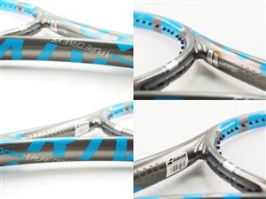 中古 テニスラケット バボラ ピュア ドライブ ブイエス 2019年モデル (G3) BABOLAT PURE DRIVE VS 2019 (c26070288c) 中古】バボラ ピュア ドライブ ブイエス 2019年モデルBABOLAT PURE