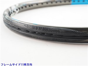 中古】バボラ ピュア ドライブ ブイエス 2019年モデルBABOLAT PURE