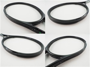 中古】ウィルソン プロ スタッフ 97エル カウンターベール 2017年