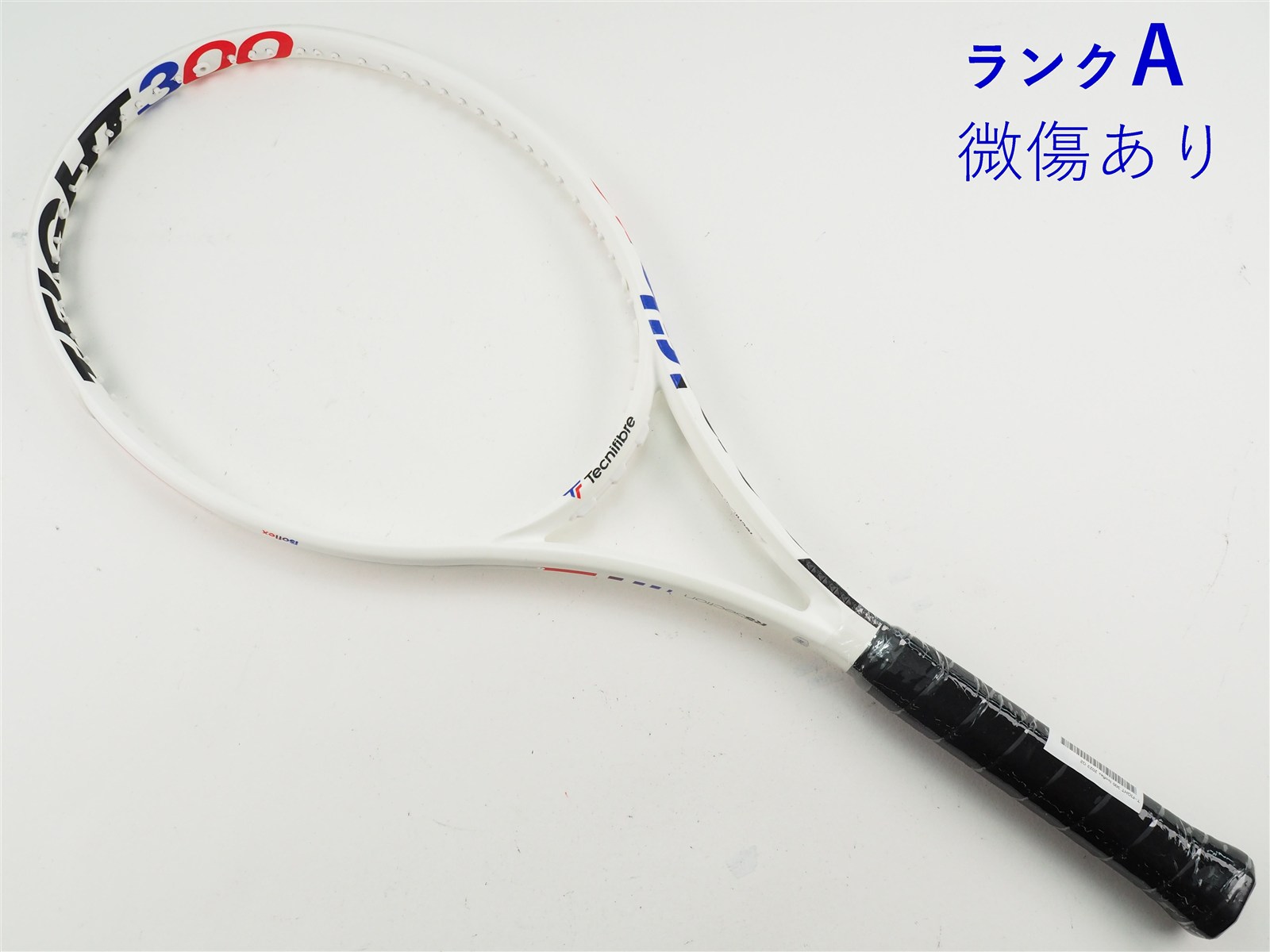 中古】テクニファイバー ティーファイト 300 アイソフレックス 2023年