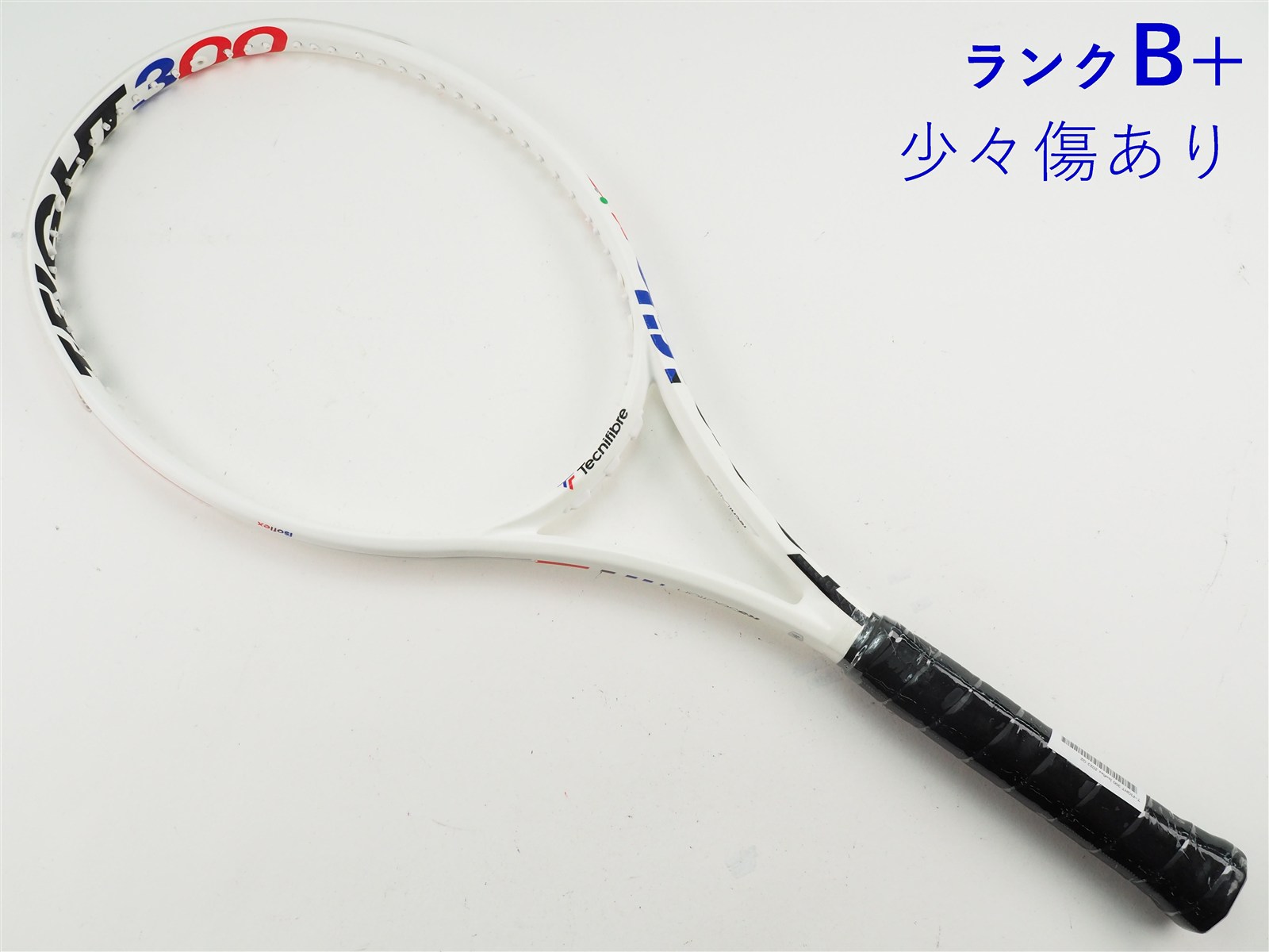 中古】テクニファイバー ティーファイト 300 アイソフレックス 2023年