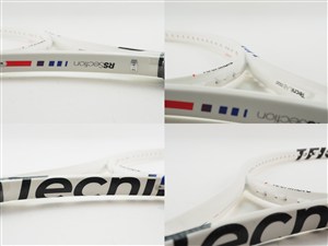 中古】テクニファイバー ティーファイト 300 アイソフレックス 2023年