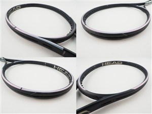 中古】ヘッド グラビティー チーム 2023年モデルHEAD GRAVITY TEAM