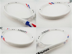中古】テクニファイバー ティーファイト 300エス 2025年モデル