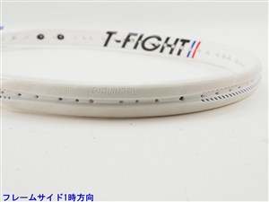 中古】テクニファイバー ティーファイト 300エス 2025年モデル
