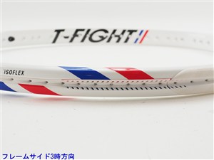 中古】テクニファイバー ティーファイト 300エス 2025年モデル