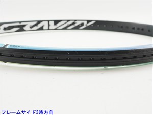 中古】ヘッド グラフィン 360プラス グラビティー MP 2021年モデルHEAD
