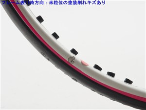中古】ウィルソン ブレイド ライト BLX 100 2011年モデルWILSON BLADE