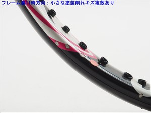 中古】ウィルソン ブレイド ライト BLX 100 2011年モデルWILSON BLADE