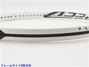 中古 テニスラケット ヘッド グラフィン 360プラス スピード エス 2020年モデル (G2)HEAD GRAPHENE 360+ SPEED S 2020 中古】ヘッド グラフィン 360プラス スピード エス 2020年モデルHEAD