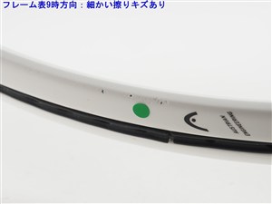 中古】ヘッド グラフィン 360プラス スピード エス 2020年モデルHEAD