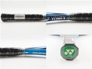 中古】ヨネックス イーゾーン 100 2020年モデルYONEX EZONE 100 2020