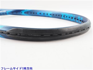 中古】ヨネックス イーゾーン 100 2020年モデルYONEX EZONE 100 2020