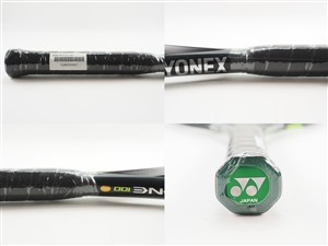中古】ヨネックス イーゾーン 100 LG 2017年モデルYONEX EZONE 100 LG