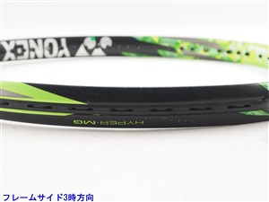 中古】ヨネックス イーゾーン 100 LG 2017年モデルYONEX EZONE 100 LG