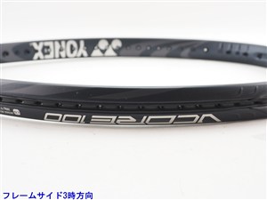 中古】ヨネックス ブイコア 100 LG 2019年モデルYONEX VCORE 100 LG