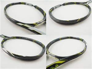 中古】ヨネックス イーゾーン ディーアール 100 LG 2015年モデルYONEX