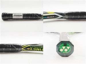 中古】ヨネックス イーゾーン ディーアール 100 LG 2015年モデルYONEX