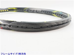 中古】ヨネックス イーゾーン ディーアール 100 LG 2015年モデルYONEX