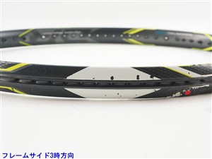中古】ヨネックス イーゾーン ディーアール 100 LG 2015年モデルYONEX