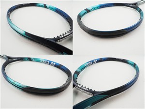 中古】ヨネックス イーゾーン 105 2022年モデルYONEX EZONE 105 2022