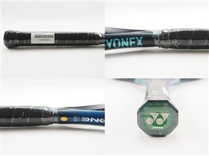 中古】ヨネックス イーゾーン 105 2022年モデルYONEX EZONE 105 2022