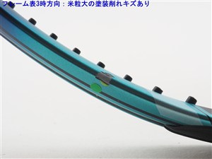 中古】ヨネックス イーゾーン 105 2022年モデルYONEX EZONE 105 2022