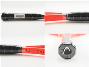 中古】ヘッド ラジカル MP 2025年モデルHEAD RADICAL MP 2025(G2