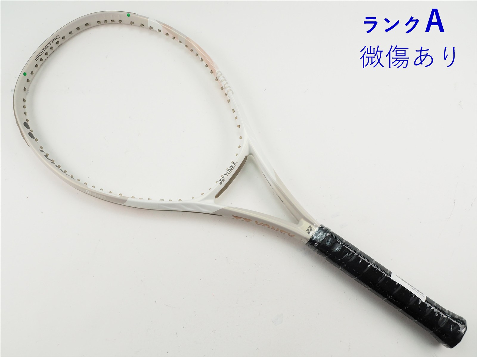 中古】ヨネックス ブイコア 100エル 2024年モデルYONEX VCORE 100L