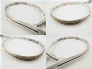 中古】ヨネックス ブイコア 100エル 2024年モデルYONEX VCORE 100L
