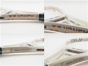 中古】ヨネックス ブイコア 100エル 2024年モデルYONEX VCORE 100L
