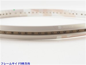中古 テニスラケット ヨネックス ブイコア 100エル 2024年モデル (G1) YONEX VCORE 100L 2024 (c26070313c) 中古】ヨネックス ブイコア 100エル 2024年モデルYONEX VCORE 100L