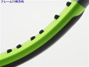 中古】ウィルソン ブレード 100エル バージョン7.0 2019年モデルWILSON