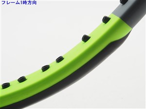 中古】ウィルソン ブレード 100エル バージョン7.0 2019年モデルWILSON