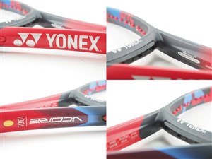 中古】ヨネックス ブイコア 100エル 2023年モデルYONEX VCORE 100L