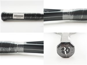 中古】ウィルソン アールエフ 01 2024年モデルWILSON RF 01 2024(G2